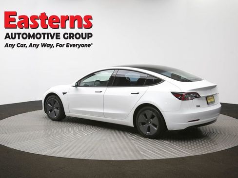 Used 2023 Tesla Model 3 Standard Range image 60