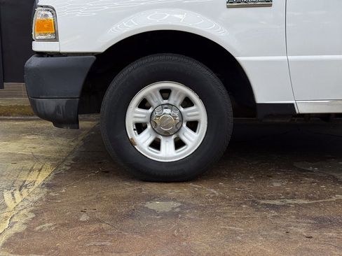 Used 2010 Ford Ranger XL image 4