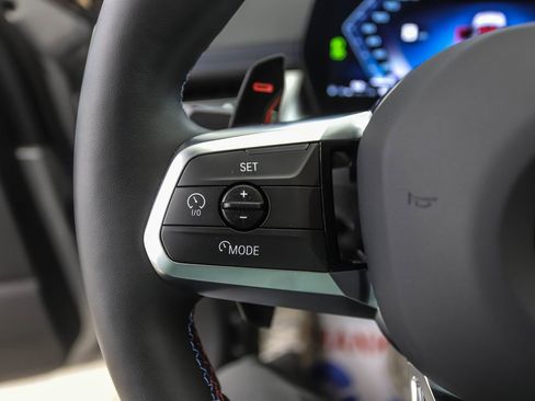 Certified 2025 BMW X1 M35i w/ Premium Package image 12