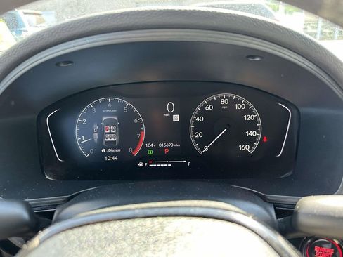 Used 2023 Honda Civic LX image 21