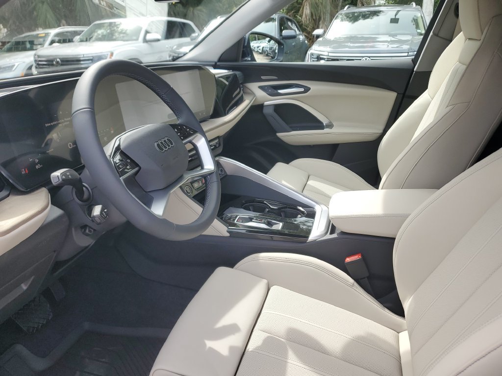 New 2026 Audi Q5 Premium Plus AWD/4WD image 24