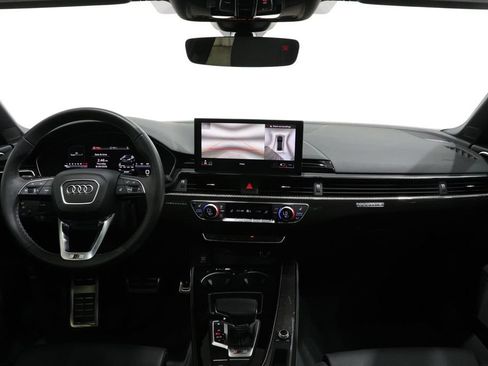 Used 2024 Audi S5 Premium Plus AWD/4WD image 14