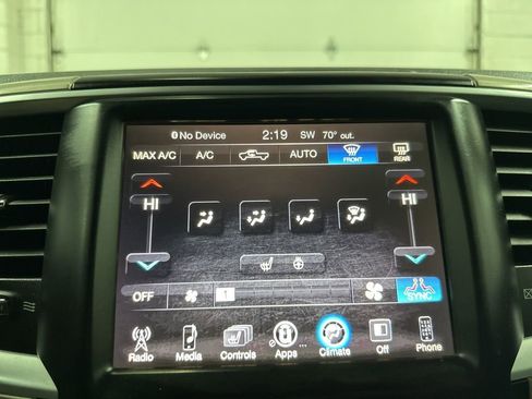 Used 2015 RAM 1500 Big Horn AWD/4WD image 32