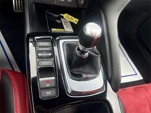 Used 2024 Acura Integra A-Spec image 16