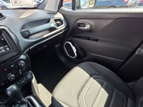 Used 2020 Jeep Renegade Latitude image 37