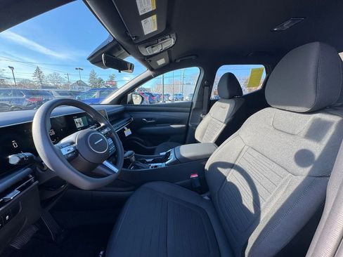 New 2026 Hyundai Santa Cruz SE image 20