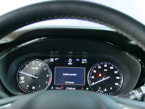 Used 2023 Buick Envision Essence w/ Sport Touring Package image 18