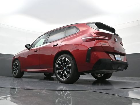 New 2026 BMW X3 xDrive30i w/ M Sport Package AWD/4WD image 25