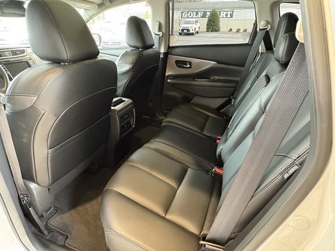 Used 2023 Nissan Murano SL w/ SL Moonroof Package image 26