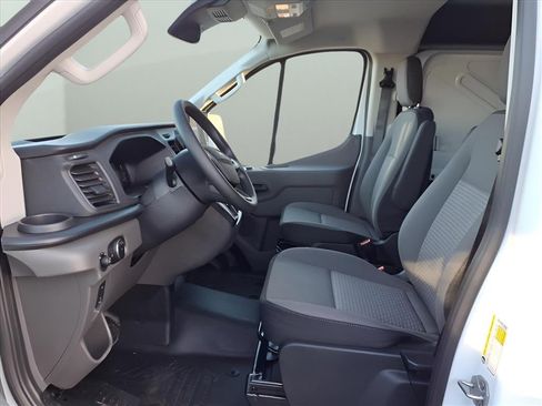 New 2026 Ford Transit 150 Low Roof image 13