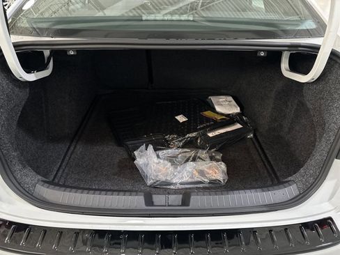 New 2026 Volkswagen Jetta Sport image 12