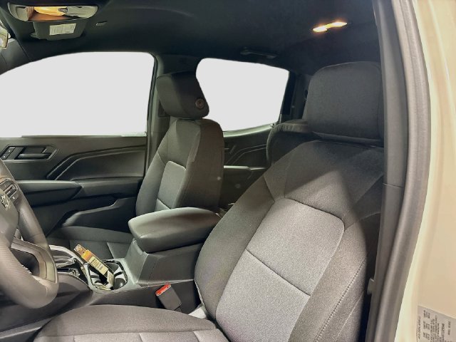 New 2026 Chevrolet Colorado Trail Boss AWD/4WD image 19