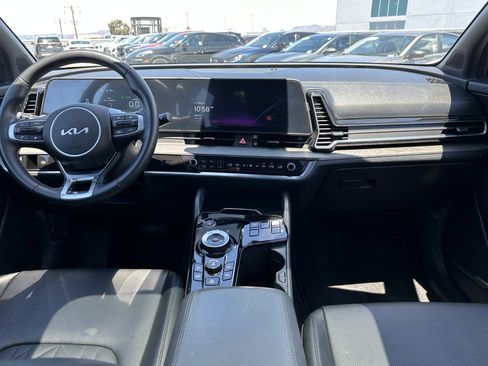 Used 2025 Kia Sportage X-Line AWD/4WD image 22