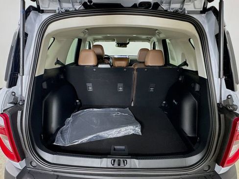 New 2026 Ford Bronco Sport Outer Banks w/ Outer Banks Tech Package+ image 28