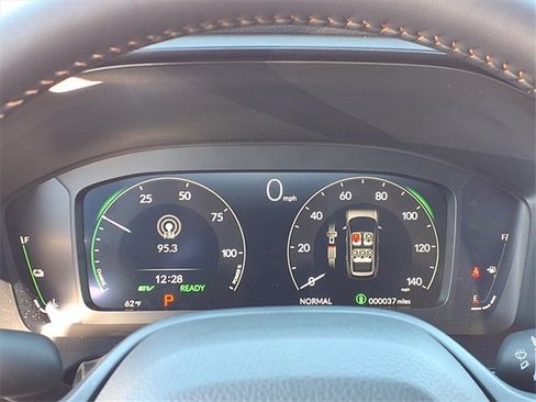 Certified 2026 Honda CR-V TrailSport image 15