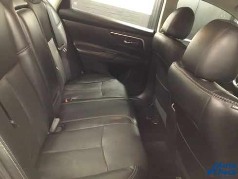 Used 2017 Nissan Altima 2.5 SL image 31