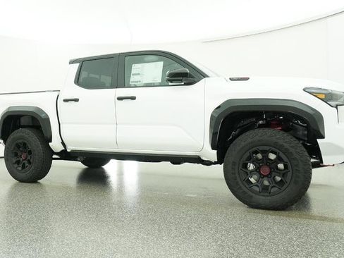 New 2026 Toyota Tacoma TRD Pro AWD/4WD image 6