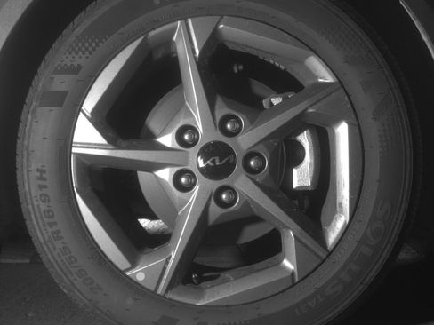 Used 2026 Kia K4 FWD image 16