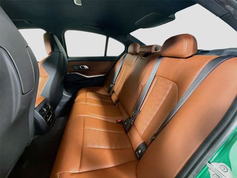 New 2027 BMW M3 Competition AWD/4WD image 25