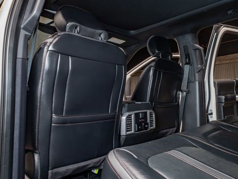 Used 2020 Ford F350 Platinum image 22