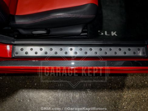 Used 1999 Mercedes-Benz SLK 230 image 64