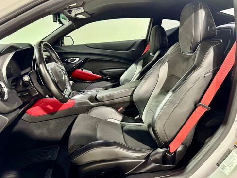 Used 2023 Chevrolet Camaro LT w/ Redline Edition image 3