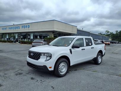 New 2025 Ford Maverick XL