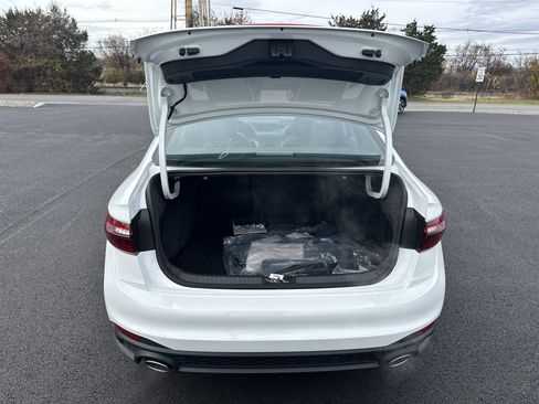 New 2026 Volkswagen Jetta GLI Autobahn image 31