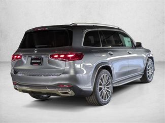 New 2026 Mercedes-Benz GLS 580 4MATIC video 2