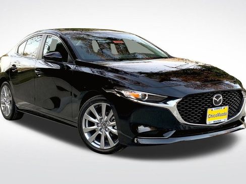 Used 2025 MAZDA MAZDA3 s image 12