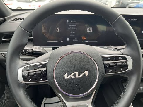 Used 2025 Kia K5 GT-Line FWD image 16