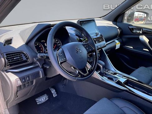 New 2026 Mitsubishi Eclipse Cross AWD image 6