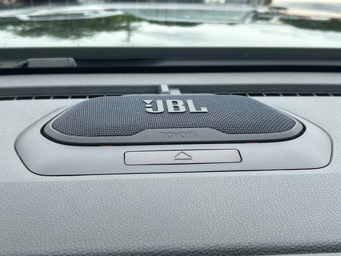 Certified 2026 Toyota 4Runner Limited AWD/4WD image 29