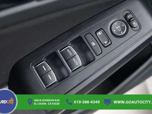 Used 2023 Honda Civic EX image 17