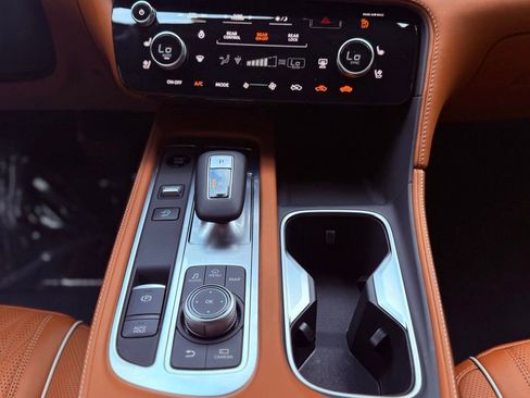 Certified 2026 INFINITI QX60 Autograph w/ Autograph Tech Package image 15