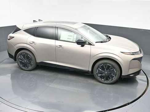 New 2026 Nissan Murano Platinum w/ Technology Package image 32