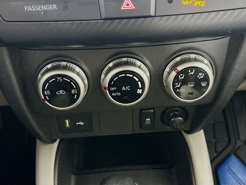Used 2021 Mitsubishi Outlander Sport SE AWD/4WD image 22