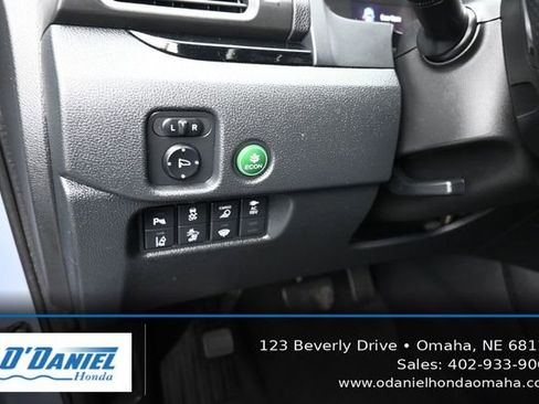 Used 2022 Honda Ridgeline Black Edition image 27