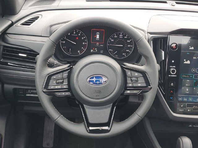 New 2026 Subaru Forester Sport AWD/4WD image 13