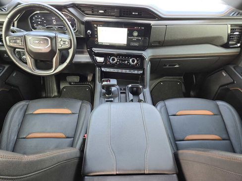 Certified 2024 GMC Sierra 1500 AT4 w/ Technology Package image 25