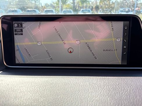 Used 2016 Lexus RX 350 FWD image 25