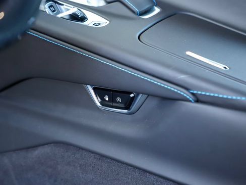 Used 2025 Chevrolet Corvette E-Ray AWD/4WD image 32