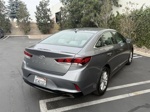 Used 2019 Hyundai Sonata SE image 11
