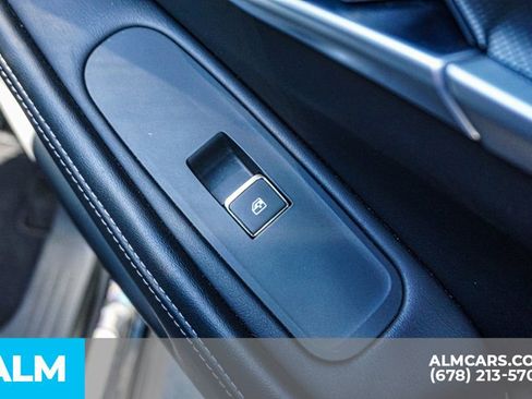 Used 2025 INFINITI QX60 Luxe image 59