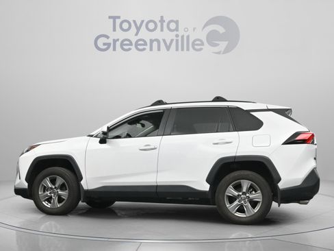Used 2024 Toyota RAV4 XLE w/ Convenience Package image 6