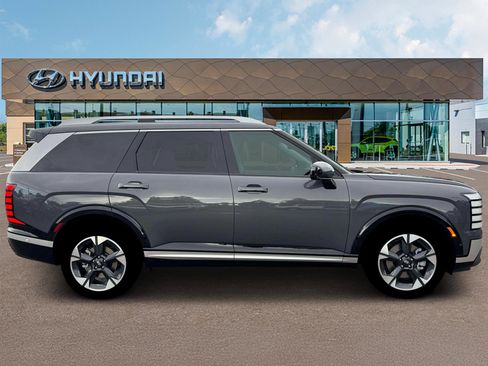 New 2026 Hyundai Palisade Limited image 9