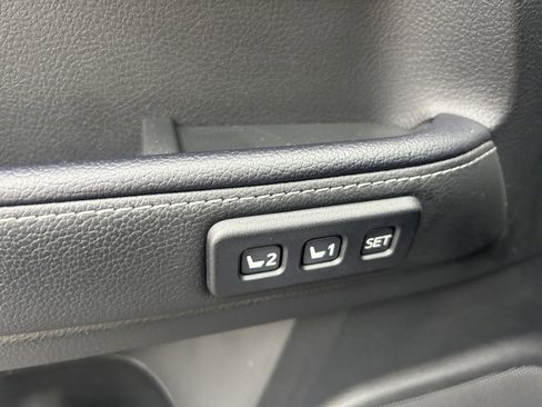 Used 2021 Toyota 4Runner Nightshade image 49