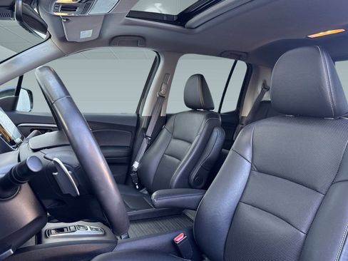 Certified 2023 Honda Ridgeline RTL image 14