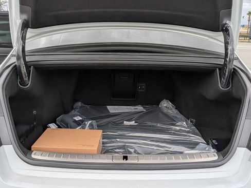 New 2026 Genesis G90 3.5T Prestige image 27