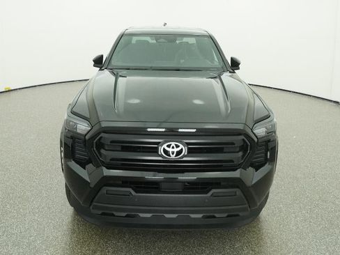 New 2025 Toyota Tacoma SR image 48
